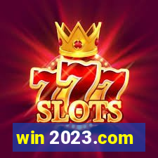 win 2023.com